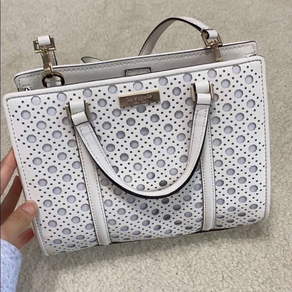 beautiful kate spade crossbody